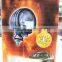 4''/5''/6'' INCH UNIVERSAL CHROMED FOG LAMP