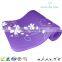 Eco - friendly manufacturer hot sale lower price yoga mat