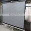 Cheapest Factory Price of 200" motorized projector screen