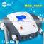 Hair Removal Ssr+shr Device Portable Ipl Beauty 10MHz Machine Mini Home Ipl Hair Removal Med-160c 640-1200nm