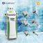 Customized latest 2 cryo handles work together cryolipolysis cryo fat reduction device