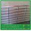 Hot dipped galvanized Steel Grating Plate serrated galvanized grating