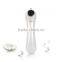 indirect high frequency personal facial care massager for face beauty tips