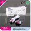 GTO direct sale micro needing skin beauty 1200+600 derma roller