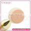 2016 Hot Home Use Foundation Applicator body powder puff and container Electric Makeup Power Puff 3D Vibrating