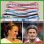 Cutom logo printing Low MOQ sport head band