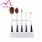 Hot Sale!!! In Stock Now Oval Makeup Brush, Cosmetic Foundation Cream Oval Makeup Brush Set