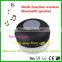 Promotional Super Quality Portable Waterproof Mini Bluetooth Wireless Speaker Music