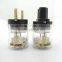 US Standard Plugs For Oyaide Power Connector P-029 & C-029 IEC Plug For Audio Cable