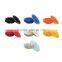 Round Cup Snack PP Color Food Fruit Disposable Plastic Plate