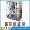 Semi-automatic vffs food packaging machine for bulk food