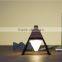 Rechargable Office accessory table lamp