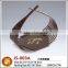New style plastic food basket