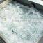 WASC-10 Commercial Washing Machine Vegetable & Fruit Washing Machine Vegetable Washing Machine(Approved with CE)