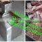 small capacity bone crushing machine/pork bone crusher machine/poultry skeleton crusher machine