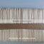 75mm Wooden Ice Cream Spoons in Bundle for The Ice Creams