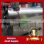 LQ20X Stainless Steel factory price sesame seeds nuts electric roasting machine manufacturer