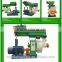 WANDA novel structure livestock feed pellet mill for sale