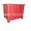 Customize Plastic Rotational Moulding Storage Bins