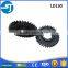 Agricultural water cooled diesel engine small parts S195 gear set