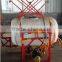 tractor boom sprayer with large spraying width boom sprayer