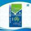 Salt/Flour Industrial Use and Recyclable Feature Plastic Raffia Woven Sacks
