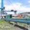 China LS series Construction Plant used Screw Conveyor