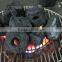 Most promotion Square shape Sawdust briquettes charcoal
