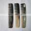 Asian Style Hair Comb, Buffalo Horn Combs Made in Vietnam