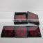 Cheap lacquered coasters high quality made in Vietnam
