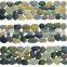 Garden pack of 8 pebble on mesh borders