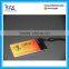 Customized size PVC luggage tag/ key tag