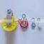 poultry pulley 20 mm drinking line winch metal Poultry pulley