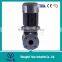 china factory 10kw vertical pipeline booster pump