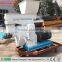 CE Approved Hot Selling Ring Die Small Biomass Wood Pellet Maker