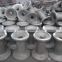 bearing assemble for agricultural disc plough and disc harrow