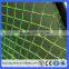 Brazil safety nets for apartments/Safety HDPE Knotted Plastic Net(Guangzhou Factory)