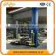 pallet shrink wrap machine, stretch wrapping machine
