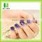 Wholesale Cheap Water Decal nail stickers for girls