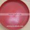 Excellent Quality Plastic Feeding Tray