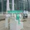 High Efficiency Maize Hulling and Milling Machine