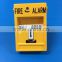 Fire Emergency Manual Pull Station Fire Alarm System