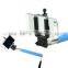 Factory supply extendable monopod for cellphone,Monopod for Camera accessories
