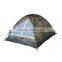 Camping Tent And Sleeping Bed