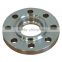 Customized metal stainless steel flange