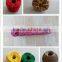 plastic rope made from pe ,pp, nylon materials