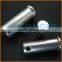 alibaba website brass or stainless steel knurled dowel pin