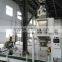 25 kg net weight open mouth bag packing machine