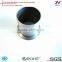 Stainless steel spinning part, Tin plating finish Deep drawing stretch parts