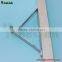 Electrical Utility Product Galvanized Steel Welding Alley Arm Brace With Good Price